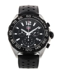 Pre-Owned Tag Heuer F1 Watch